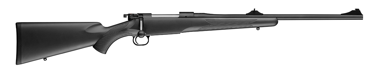 Mauser M12 Extreme Mauser M12 Extreme