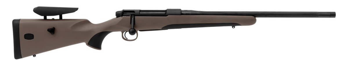 Mauser M18 Feldjagd Mauser M18 Feldjagd