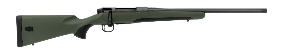 Mauser M18-kivääri
