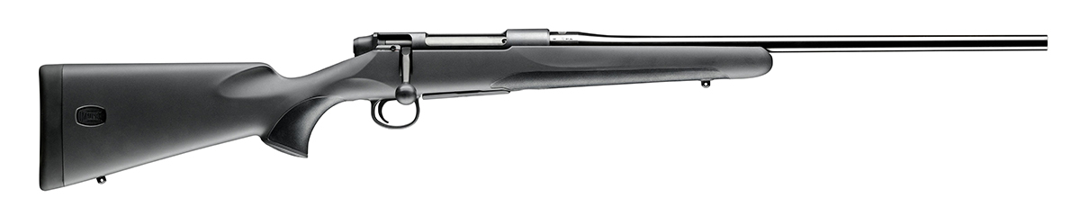 Mauser 18