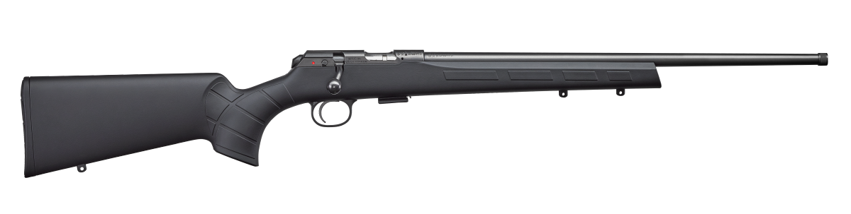 CZ 457 Synthetic-pienoiskivääri