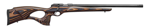 CZ 457 Thumbhole