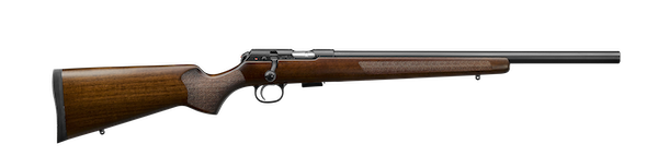 CZ 457 Varmint