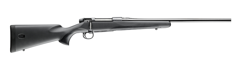 Mauser M18-kivääri