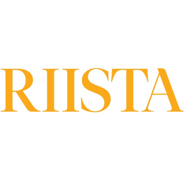 Riista-lehden logo