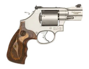Smith & Wesson P.C 686 2,5"