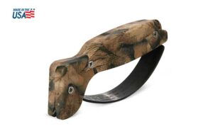 AccuSharp Camo Veitsen ja työkalujen teroitin