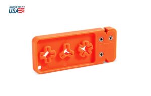 AccuSharp Nuolenpään teroitin