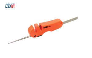 AccuSharp Four-in-one monitoimiteroitin