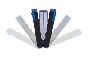 AccuSharp Diamond Paddle Sharpener