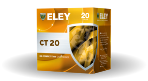 Eley CT 20/70
