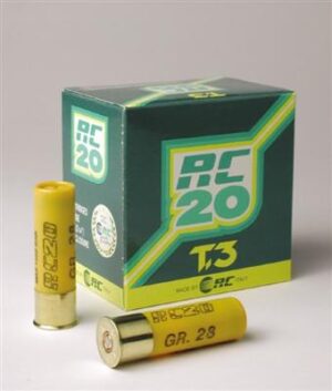 RC 20/70 T3 HP 28 g