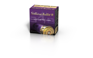 SB 12/67,5 Skeet 24 Steel Shot
