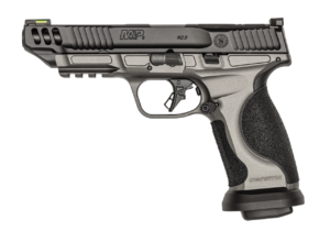 Smith & Wesson M&P 9 M2.0 Competitor