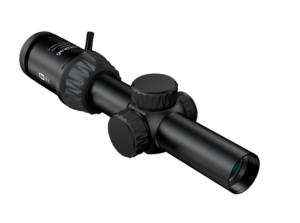 Meopta MeoPro Optika 6 1-6x24