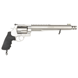 Smith & Wesson PC Model 460XVR 460S&W