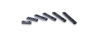 Hera Arms M-Lok Polymer Rail Set