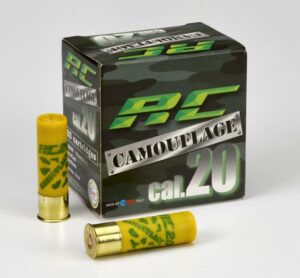 RC Camouflage 20/70 30 g