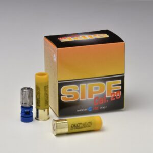 RC 20/70 Palla Sipe Slug