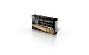 SB .222 Rem SP