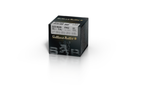 SB .223 Rem FMJ Bulk