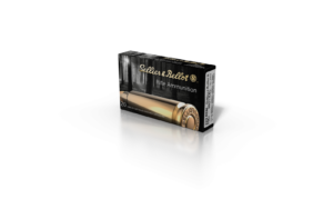SB .223 Rem FMJ