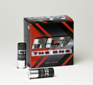 RC7 12/70 'The One'