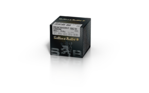 SB 300 AAC Blackout FMJ 13 Subsonic