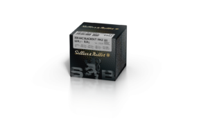 SB 300 AAC Blackout FMJ 8,0