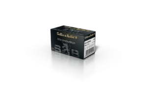SB 30 Carbine SP