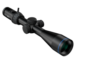 Meopta MeoPro Optika 6 3-18x50