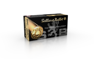SB .32 Smith&Wesson Long WC