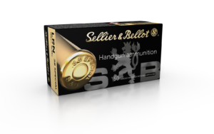 SB .38 Special LRN