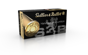 SB .38 Special SP