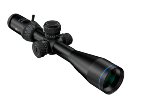 Meopta MeoPro Optika 6 4,5-27x50