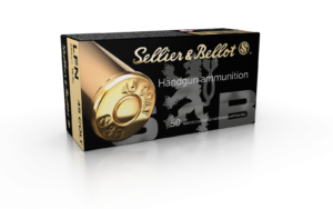 SB .45 COLT LFN