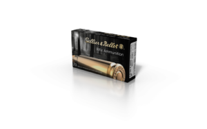SB 5,6x50 R Mag. SP