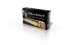 SB 6,5 Creedmoor SP 10,1g