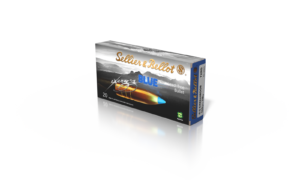 SB 6,5 Creedmoor Exergy Blue
