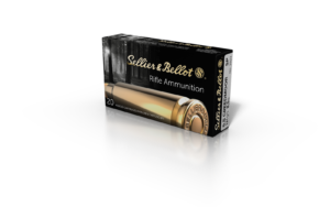 SB 6,5 Creedmoor SP 8,5g