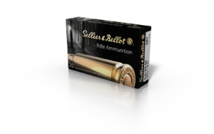SB 6,5x55 SE SBT
