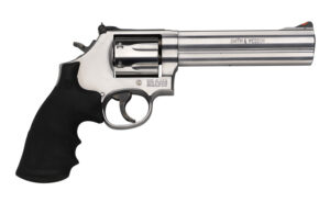 Smith&Wesson 686 Plus .357 Magnum