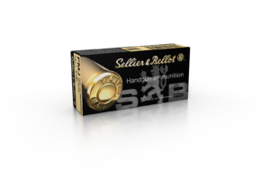SB 7,65 Browning/.32 Auto FMJ