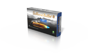 SB 7x57 R Exergy Blue