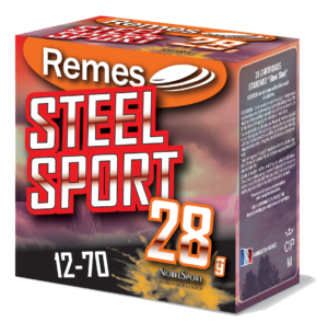 Remes SteelSport by Nobel Sport 28 g