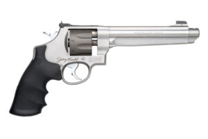 Smith&Wesson 929 Performance Center 6,5" 9x19