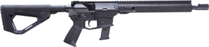 Hera SLB The 9ers 9x19mm 2020 13,5"