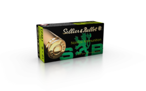 SB 9x21 NonTox TFMJ 7,5
