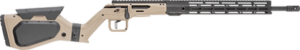 Hera H6 .223 Rem 18" Tan