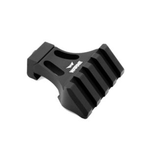 Warne Picatinny side mount adapter